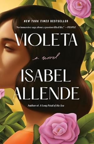 Seller image for Violeta [English Edition] for sale by Rheinberg-Buch Andreas Meier eK