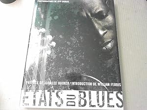 Bild des Verkufers fr Etats du blues zum Verkauf von JLG_livres anciens et modernes