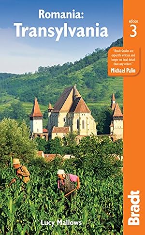 Image du vendeur pour Transylvania (Bradt Travel Guides) mis en vente par Libros Tobal