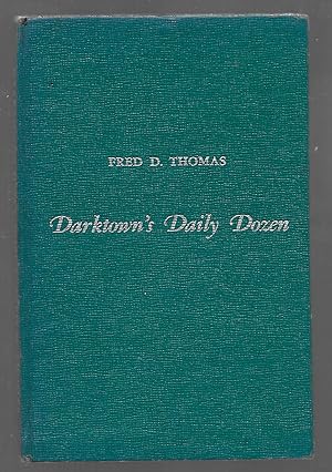 Darktown's Daily Dozen