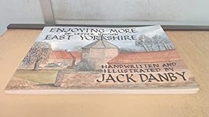 Seller image for Enjoying More East Yorkshire for sale by WeBuyBooks
