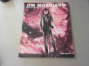 Immagine del venditore per Jim Morrison : The Scream of The Butterfly venduto da JLG_livres anciens et modernes