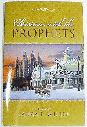 Seller image for Christmas with the Prophets for sale by Reliant Bookstore