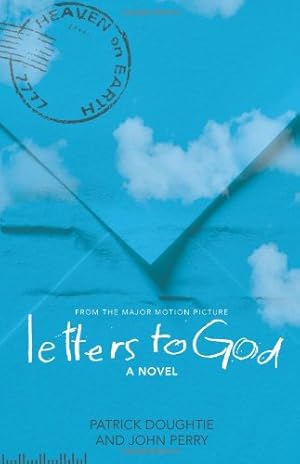 Imagen del vendedor de Letters to God: From the Major Motion Picture a la venta por Reliant Bookstore