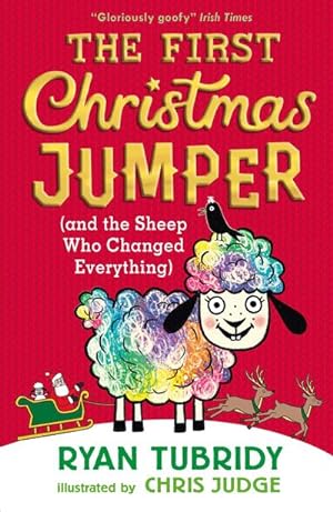 Immagine del venditore per The First Christmas Jumper (and the Sheep Who Changed Everything) venduto da Smartbuy