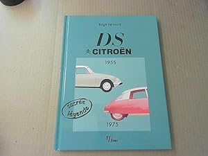 Seller image for Ds for sale by JLG_livres anciens et modernes