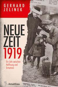 Seller image for Neue Zeit 1919 for sale by moluna