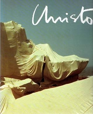 Imagen del vendedor de Christo. John Kaldor Project 1990. a la venta por Frans Melk Antiquariaat
