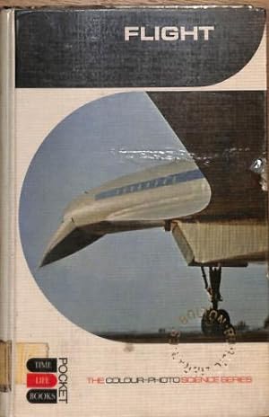 Seller image for Flight for sale by WeBuyBooks