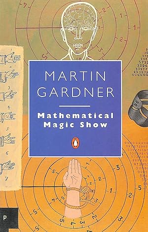 Seller image for Mathematical Magic Show (Penguin Mathematics S.) for sale by M Godding Books Ltd