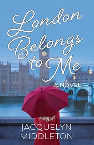 Image du vendeur pour London Belongs To Me mis en vente par Reliant Bookstore