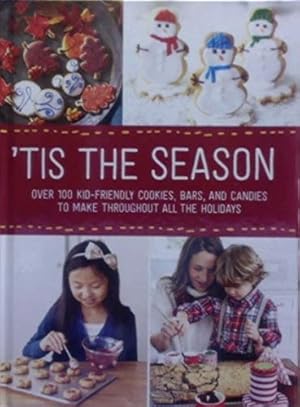 Seller image for Kohl's Tis the Season for sale by Reliant Bookstore