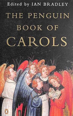 Seller image for The Penguin Book of Carols for sale by M Godding Books Ltd