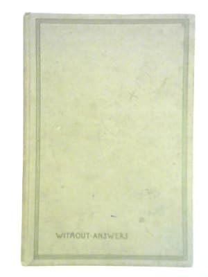Immagine del venditore per Introductory Geometry (Without Answers) venduto da World of Rare Books