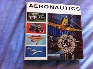 Bild des Verkufers fr Aeronautics zum Verkauf von WeBuyBooks