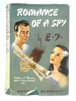 Romance of a Spy
