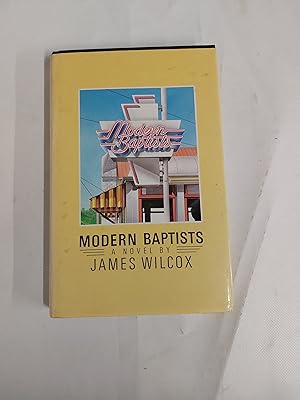 Seller image for Modern Baptists for sale by Cambridge Rare Books