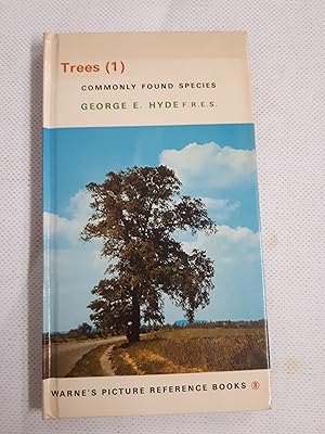 Seller image for Trees (1), Commonly Found Species. No. 8. for sale by Cambridge Rare Books