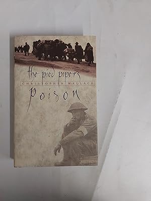 Bild des Verkufers fr The Pied Piper's Poison zum Verkauf von Cambridge Rare Books