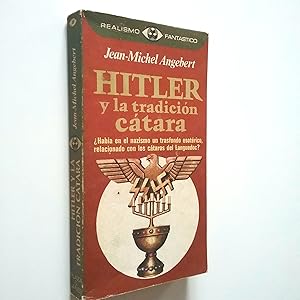 Immagine del venditore per Hitler y la tradicin ctara venduto da MAUTALOS LIBRERA