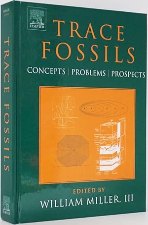 Seller image for Trace Fossils Concepts, Problems, Prospects for sale by Good Books In The Woods