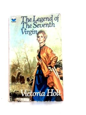 Seller image for The Legend of the Seventh Virgin for sale by World of Rare Books