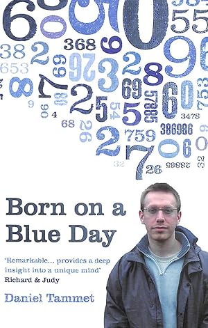 Immagine del venditore per Born On a Blue Day venduto da M Godding Books Ltd