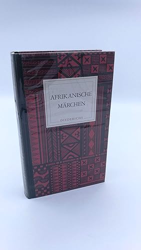 Bild des Verkäufers für Afrikanische Märchen zum Verkauf von Antiquariat Bücherwurm