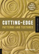 Imagen del vendedor de Cutting Edge Patterns and Textures a la venta por moluna