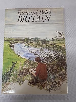Seller image for Richard Bell's Britain for sale by Cambridge Rare Books