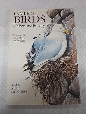 Bild des Verkufers fr Birds of Shore and Estuary zum Verkauf von Cambridge Rare Books