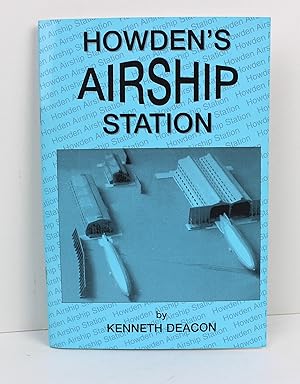Howden's Airship Station