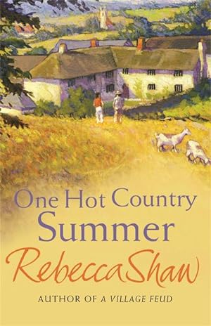 Imagen del vendedor de One Hot Country Summer a la venta por Smartbuy