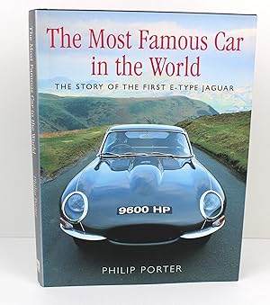 Bild des Verkufers fr The Most Famous Car in the World zum Verkauf von Peak Dragon Bookshop 39 Dale Rd Matlock