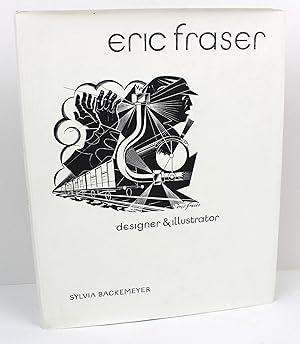 Eric Fraser: Designer and Illustrator