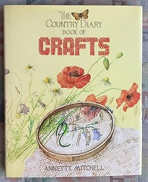 The Country Diary Book of Crafts