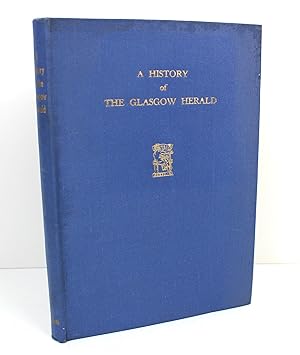 A History of the Glasgow Herald 1783-1948
