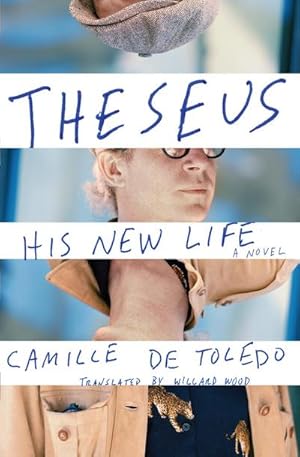 Seller image for Theseus, His New Life : A Novel for sale by AHA-BUCH GmbH
