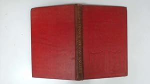 Seller image for Lycidas,Sonnets &c. for sale by Goldstone Rare Books