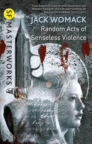 Seller image for Random Acts of Senseless Violence for sale by Smartbuy