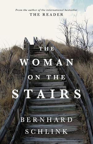 Bild des Verkufers fr The Woman on the Stairs zum Verkauf von Smartbuy
