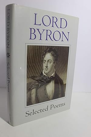 Imagen del vendedor de Lord Byron (Great Poets) a la venta por Redux Books