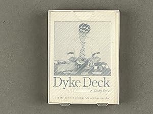 Dyke Deck