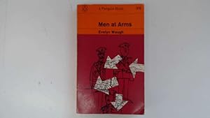 Seller image for Men at Arms for sale by Goldstone Rare Books