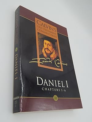 Seller image for Daniel I (Chapters 1-6) for sale by Lee Madden, Book Dealer