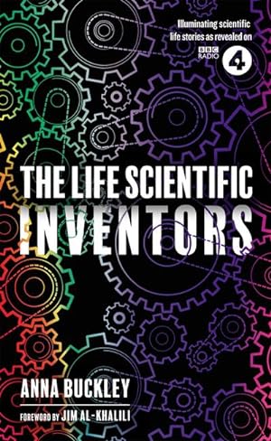 Bild des Verkufers fr The Life Scientific: Inventors zum Verkauf von Smartbuy