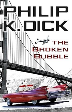 Bild des Verkufers fr The Broken Bubble zum Verkauf von Smartbuy