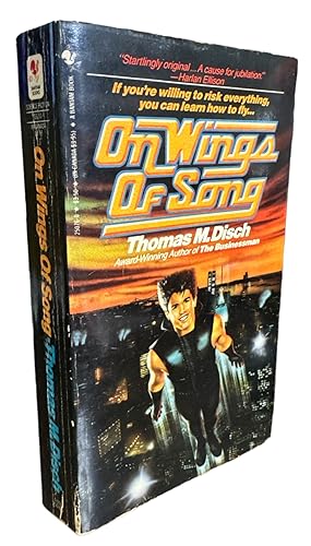 Image du vendeur pour On Wings of Song mis en vente par First Coast Books