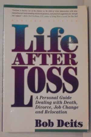 Image du vendeur pour Life After Loss - Revised mis en vente par Reliant Bookstore