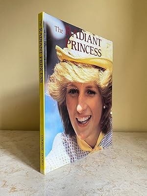 Seller image for The Radiant Princess [Princess Diana] for sale by Little Stour Books PBFA Member